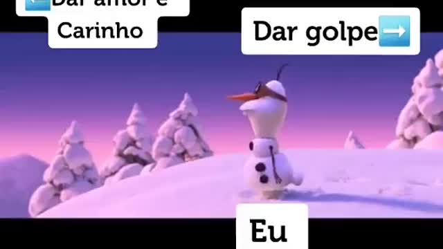 Memes namorar