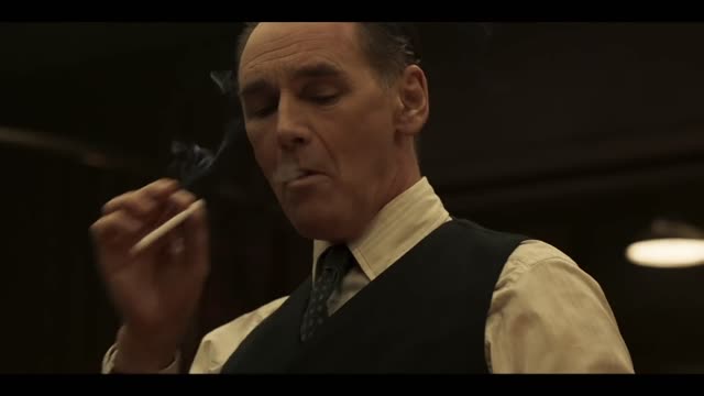 The Outfit Trailer #1 (2022) Movieclips Trailers