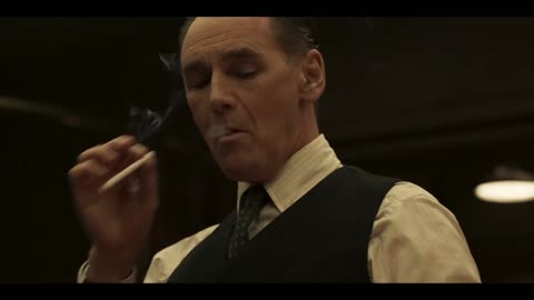The Outfit Trailer #1 (2022) Movieclips Trailers
