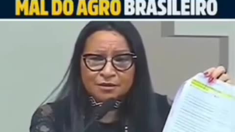 Fundação Ford e os indígenas