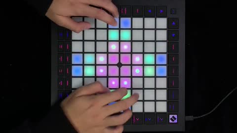 Electric music--Trackmaker
