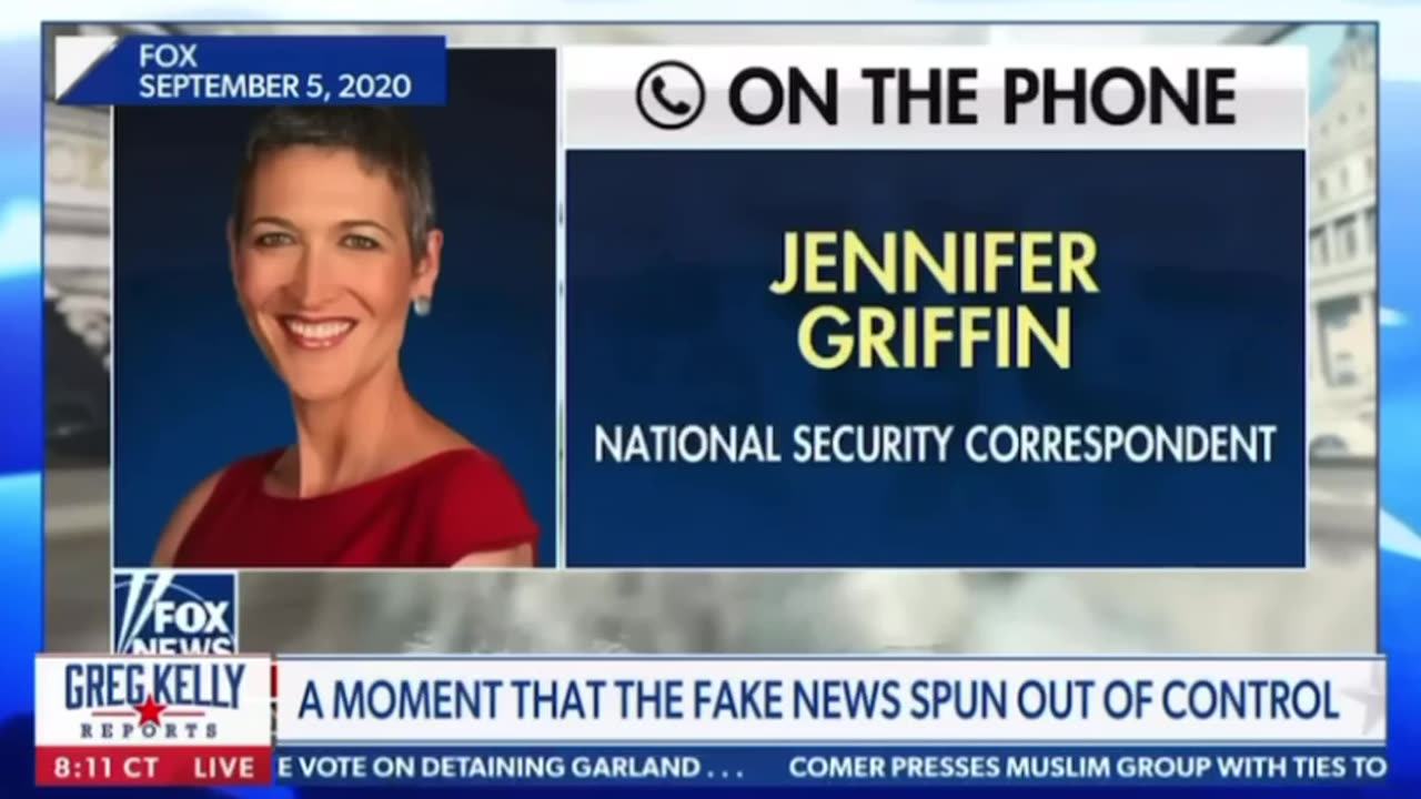 I remember when Jennifer Griffin from the pentagon pushed the fake suckers and losers story!