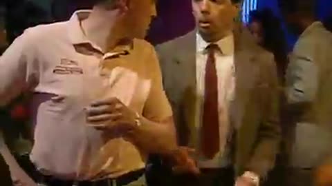 Mr Bean