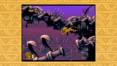 Lion King Gameplay 15