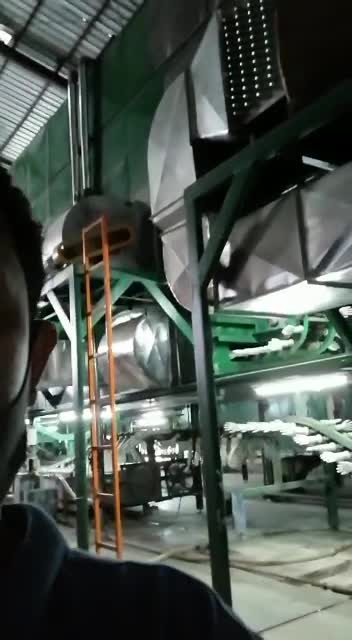 Hanscoem factory for medical