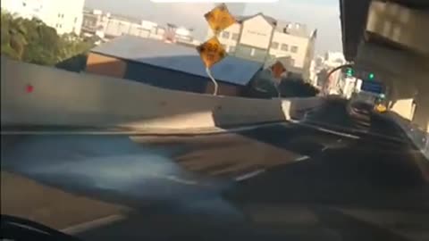 fantastic toll rates in Indonesia