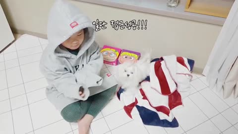 Baby_and_Puppy_video_-