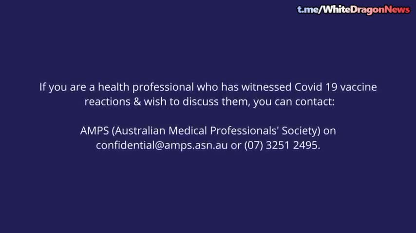 Queensland Health Worker