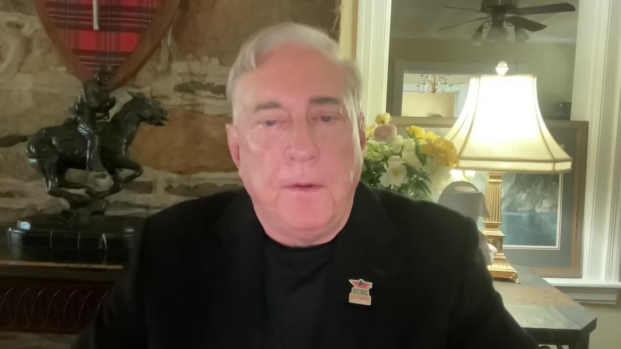 "Israel is DESTROYING itself and millions will die" Col. Douglas Macgregor | Redacted News