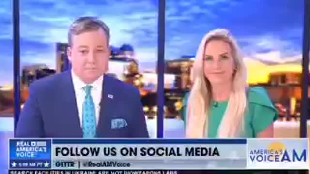 Lara Logan Dropping Truth Bombs About Ukraine