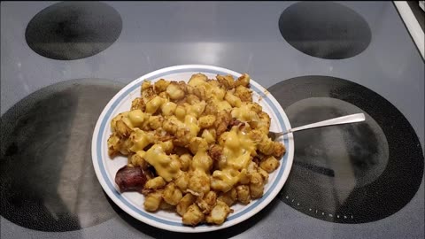 X-Star - Asmr Gnocci Poutine (The 112 Stars)