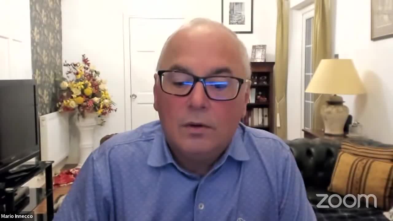 The Next Reset Could Take Gold to at Least $8'000 and Silver to $500.