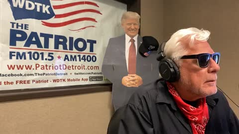 The Positive Patriot Broadcast 009