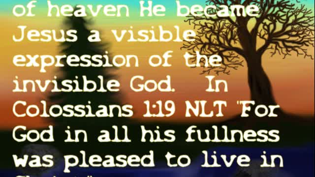 Daily Message from Rev. Ernie, August 23 2022