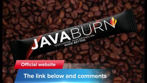 JAVA BURN to Weight loss ⛔❌BIG ALERT!❌⛔ Java Burn coffee Weight Loss - Java Burn Reviews Java Burn