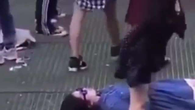 Cuando ataca la depresión en plena fiesta