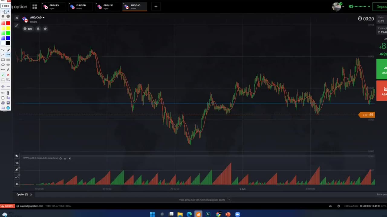 GUIAS TRADER - MOD 3 - AULA 07