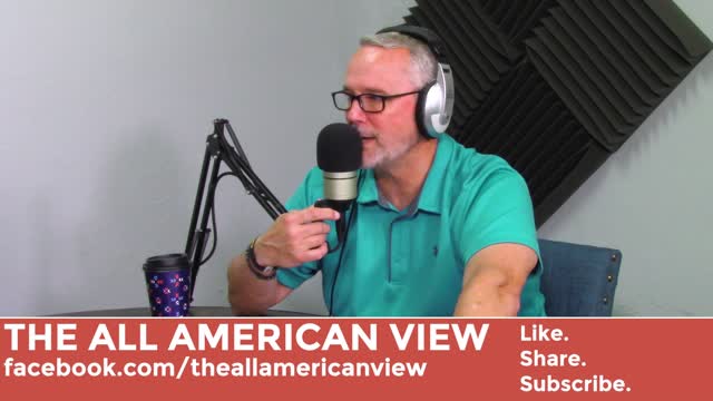 The All American View// Video Podcast // 18 Reasons Why