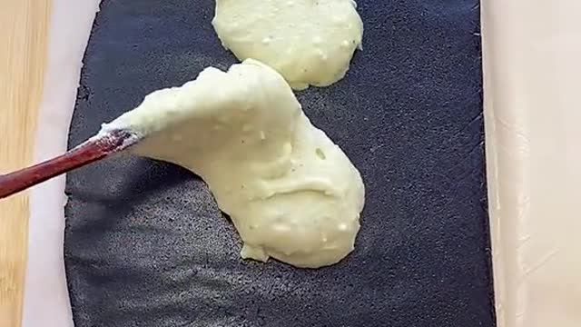 I want to try this awesome food