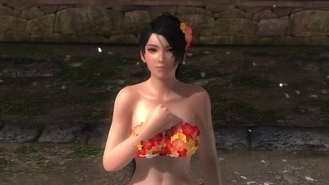 Dead or Alive5 Last Round Battle415