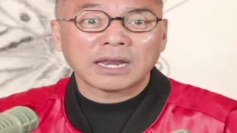 20211013文贵先生直播： #孙中山 老婆被共产党给玩漏了， #宋庆龄 嫁到北京宋庆龄故居，老革命睡，小革命睡，最后连司机、保镖都睡谁。共产党官员以为“睡了宋庆龄就睡到孙中山了”！