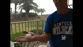 Hail Storm HHI