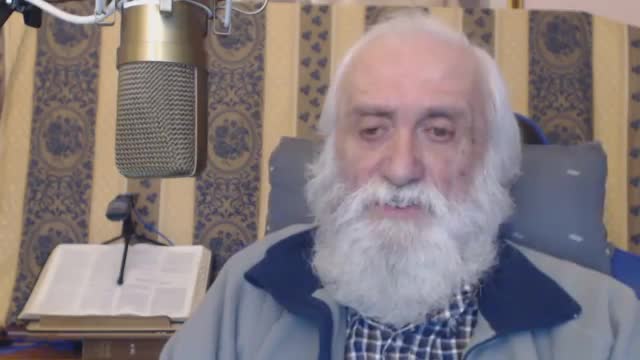 2018.02.24-Eliseo.Bonanno-ANDREW, SIETE DAL DIAVOLO E VENGO NEL NOME DEL SIGNORE GESU'!