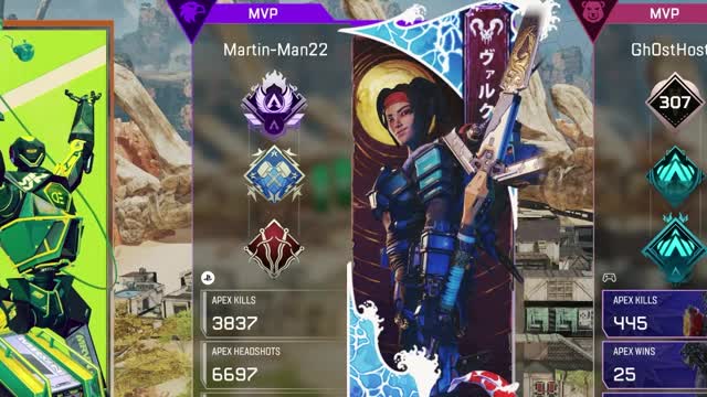 Mike Wazowski Spotting In Apex Legends