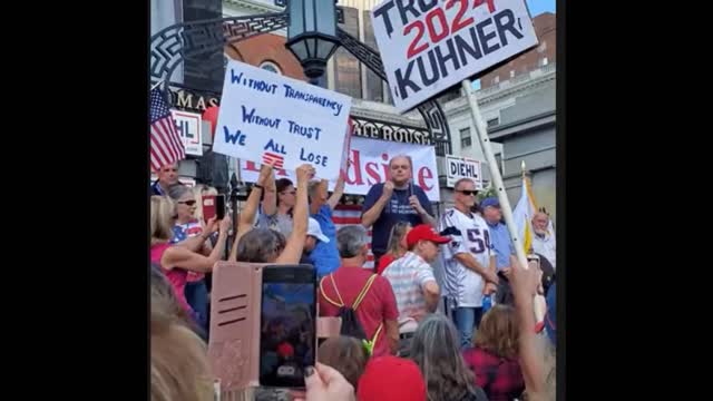 Boston MA Lighting the Fuse of Liberty again BOSTON MA FREEDOM RALLY 9/26/21