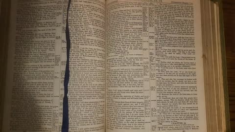 Jeremiah 33
