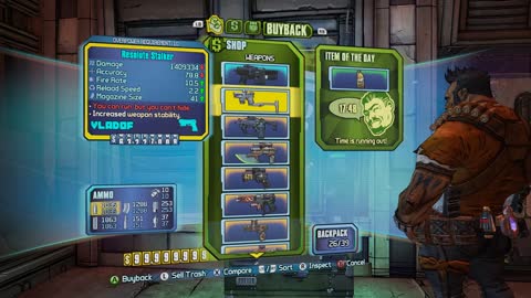 Slot Machine Cheat Borderlands 2 + Technojacker Cheat Table