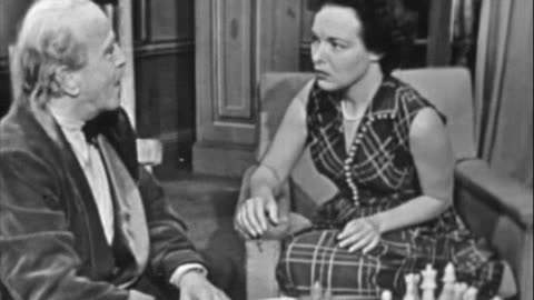 TALES OF TOMORROW S01 E02 BLUNDER 08/10/1951