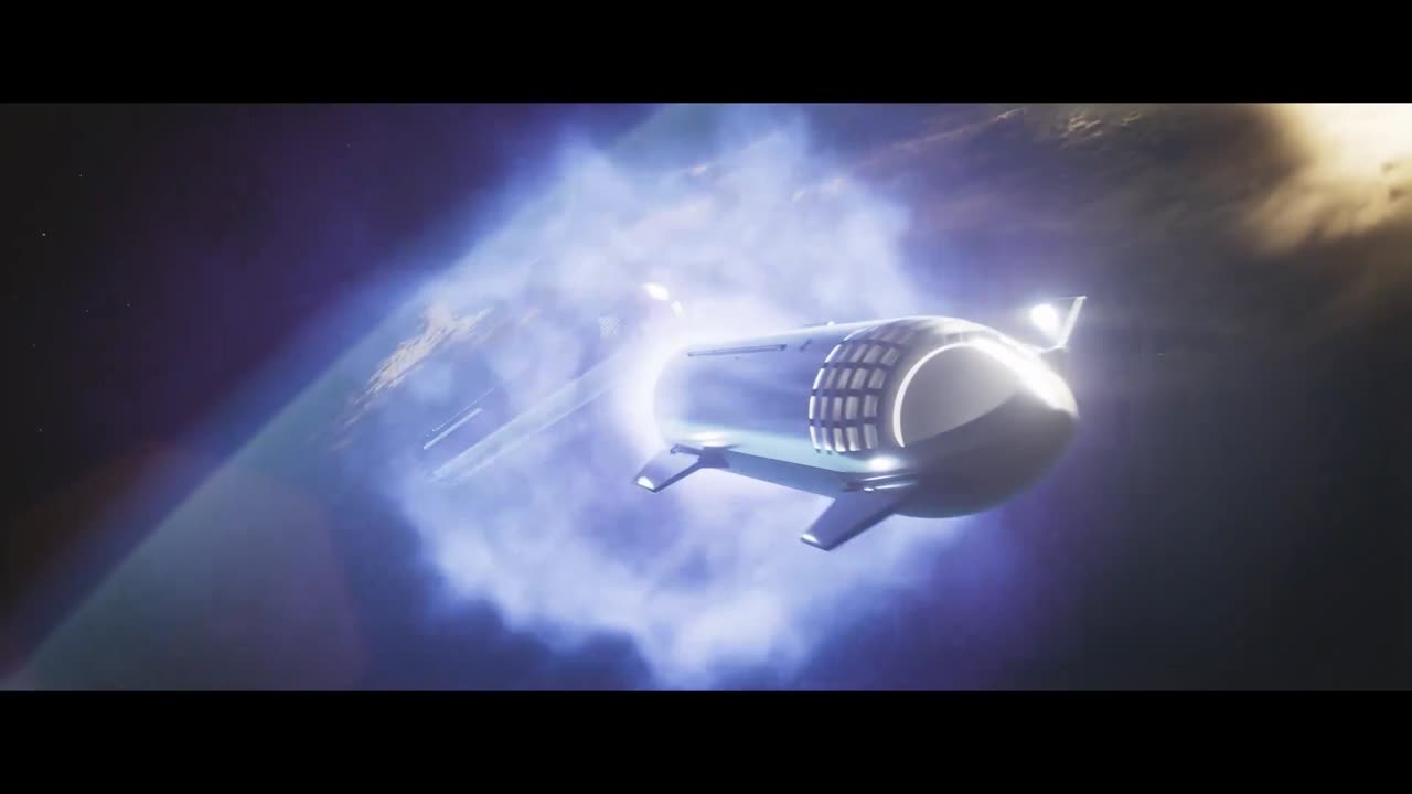 Elon Musk | Starship will make life as we know it multiplanetary