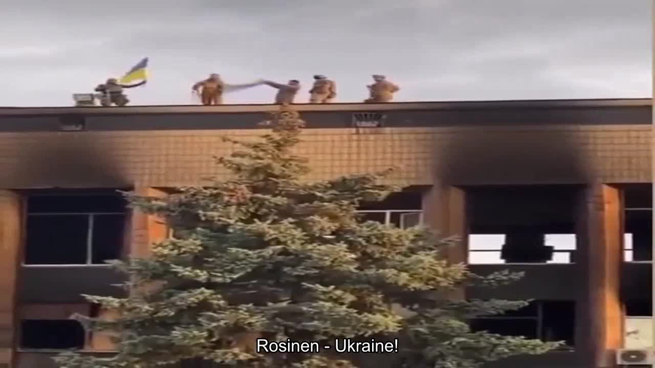 Rosinen - Ukraine!