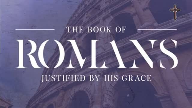 IFF Bible Study - Romans 13 (part 21)