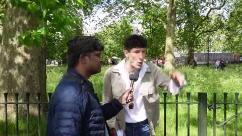 A New Muslim's Attempt to Salvage Arabic Recitation of the Quran Quickly Backfir
