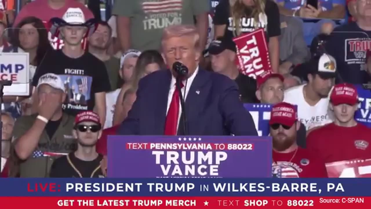 Trump Rips Harris For "Bragging" About Role In Afghanistan Withdrawal After Viral Taliban Parade