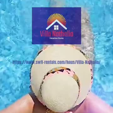 Florida vacation home