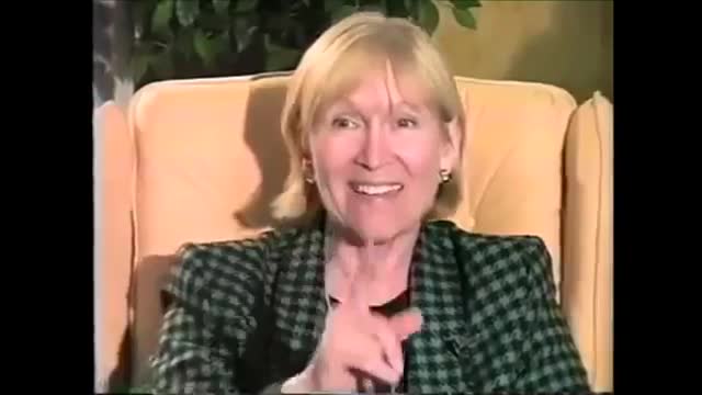 Naval, Army Intel Programming - Ex Illuminati Wife Tell All