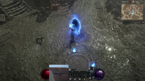 Deken Plays Diablo 4