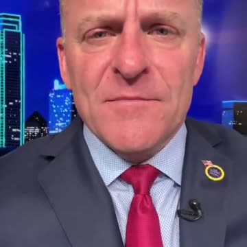 Reports are speculating that the Harris Campaign is BROKE!!!