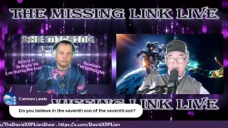 Missing Link Jesse & DavidXRPLion Election NESARA XRP Must Watch Trump News