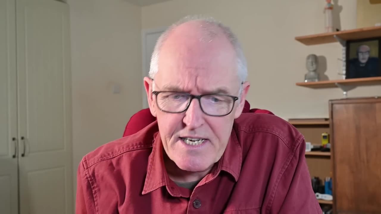 Dr John Campbell: Toxic food - 25 Aug 2024