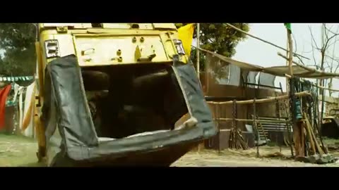 Gadar 2 official trailer