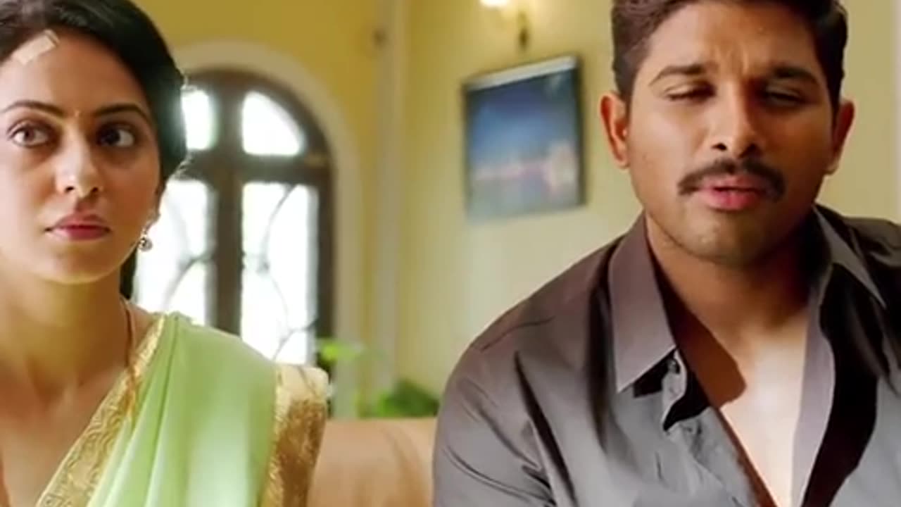 Allu Arjun