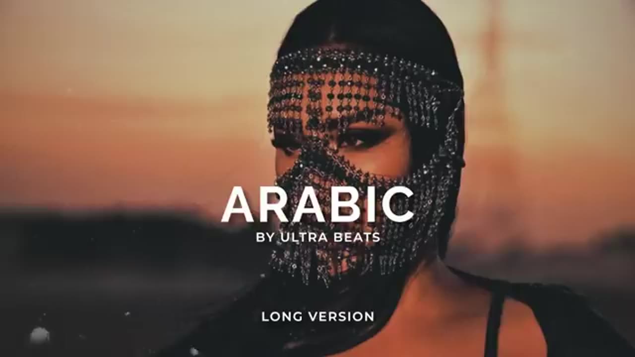 arabic music