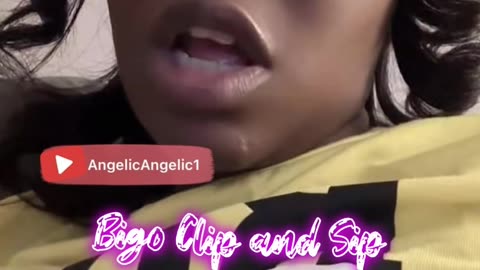 AngelicSoul talks to Tommy about men leaving/raising kids 12/23/23 #bigoclipandsip