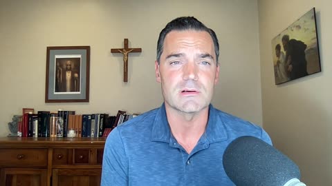 Humility and Holy Communion - Part Five