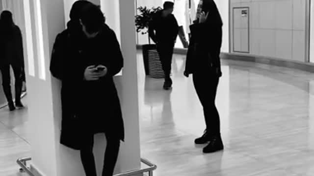 Asmr prank top prank tempt prank short