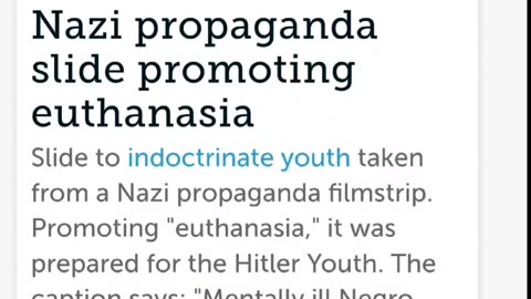 SCIENCE DECIDING WHOSE RACIALLY SUPERIOR